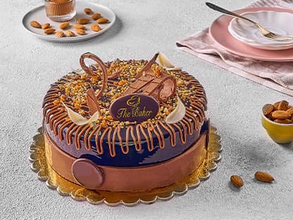 حلويات غربية