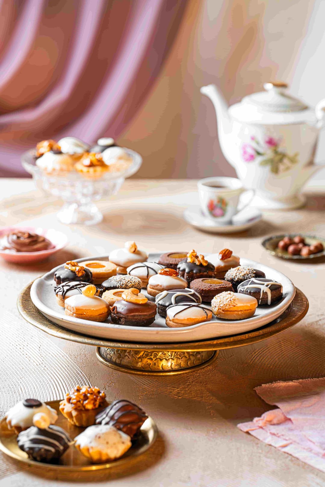 علبة سابلية 700 جرام
