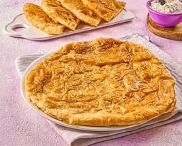 فطير مشلتت