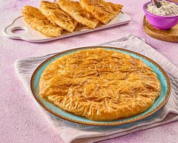 فطير صغير