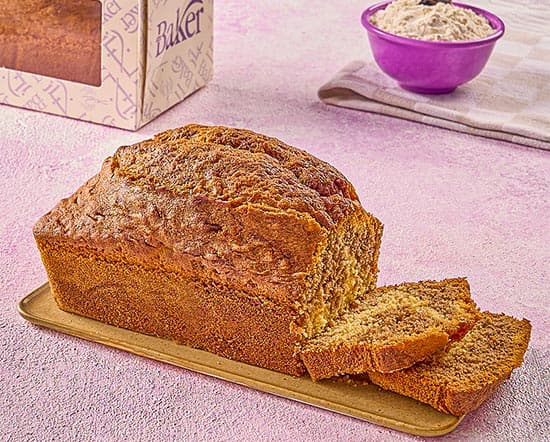 كيك شيكولاتة فانليا