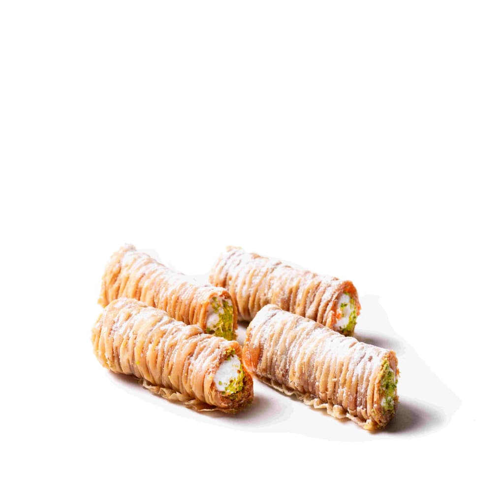 صوابع كريمه بالسكر