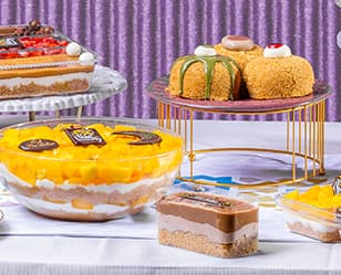 كاترينج للمناسبات