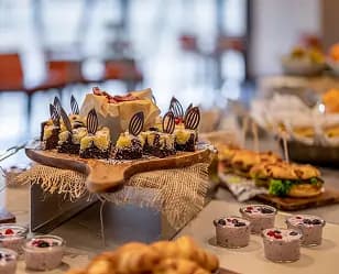 كاترينج للمناسبات